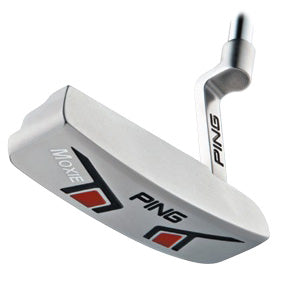 PING Moxie G Sets (Ages 8-9) LH