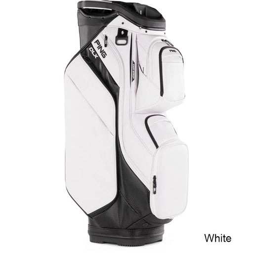 PING DLX Cart Bag