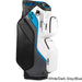 PING DLX Cart Bag