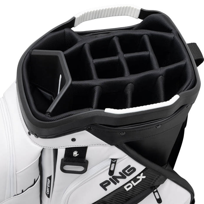 PING DLX Cart Bag