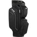 PING 2025 Pioneer Cart Bag - Black