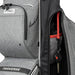 PING 2025 Traverse Cart Bag - Heather Grey/Black