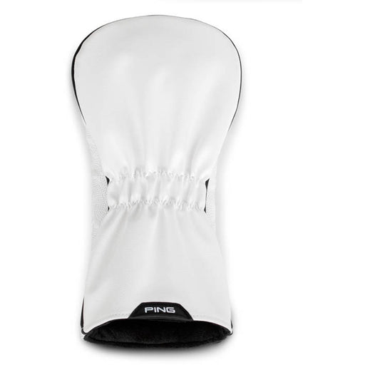 PING Icon Driver Headcover