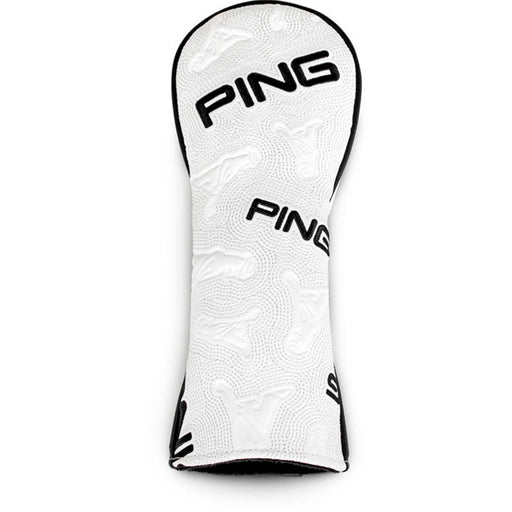 PING Icon Fairway Headcover