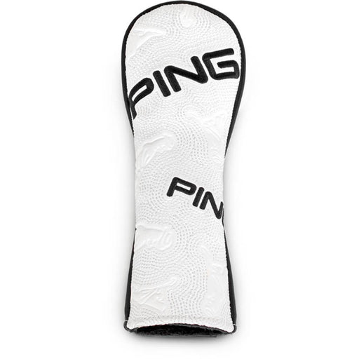 PING Icon Hybrid Headcover