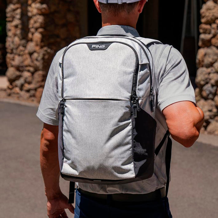 PING Backpack