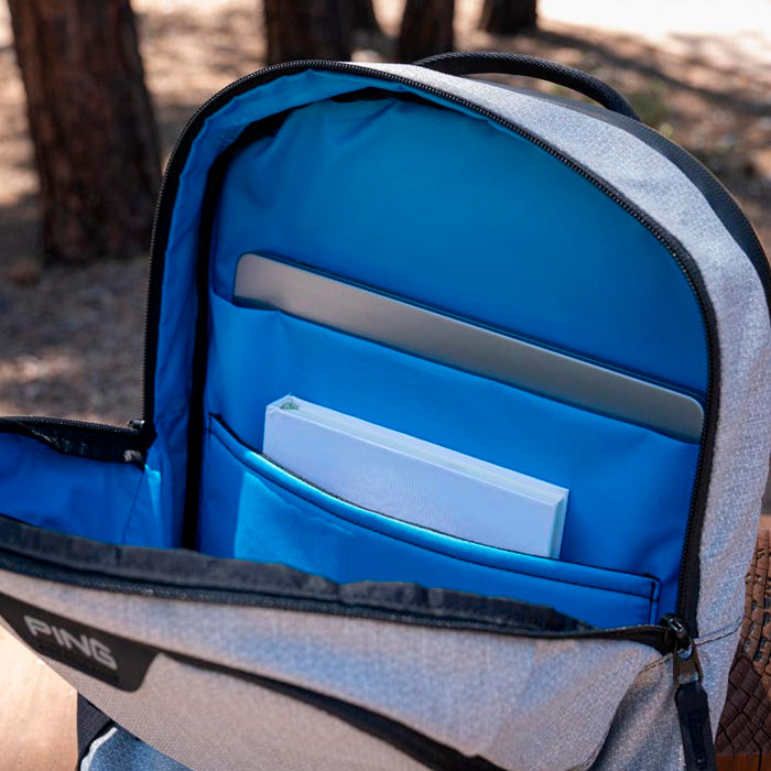 PING Backpack