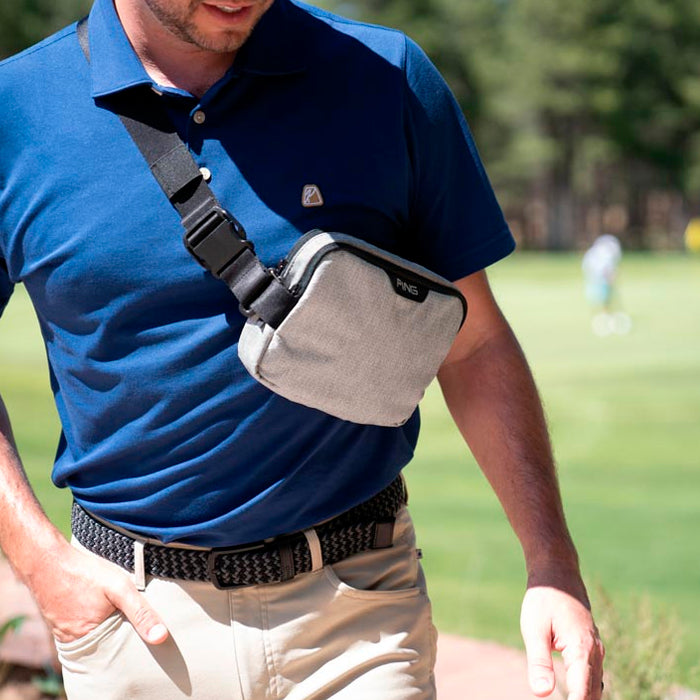 PING Valuables Pouch