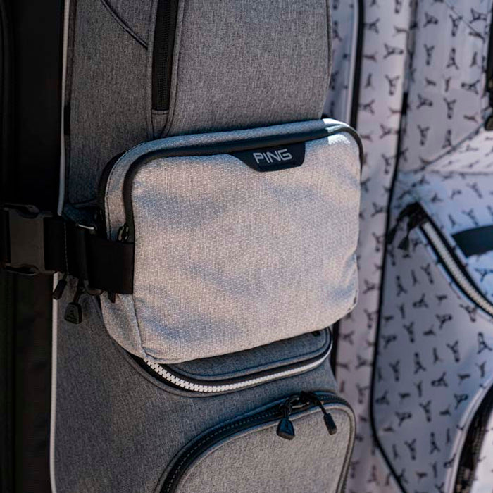 PING Valuables Pouch