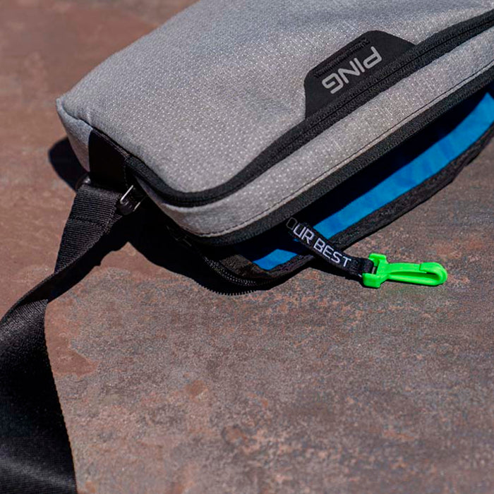 PING Valuables Pouch