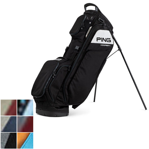 PING Hoofer 14 Carry Bags