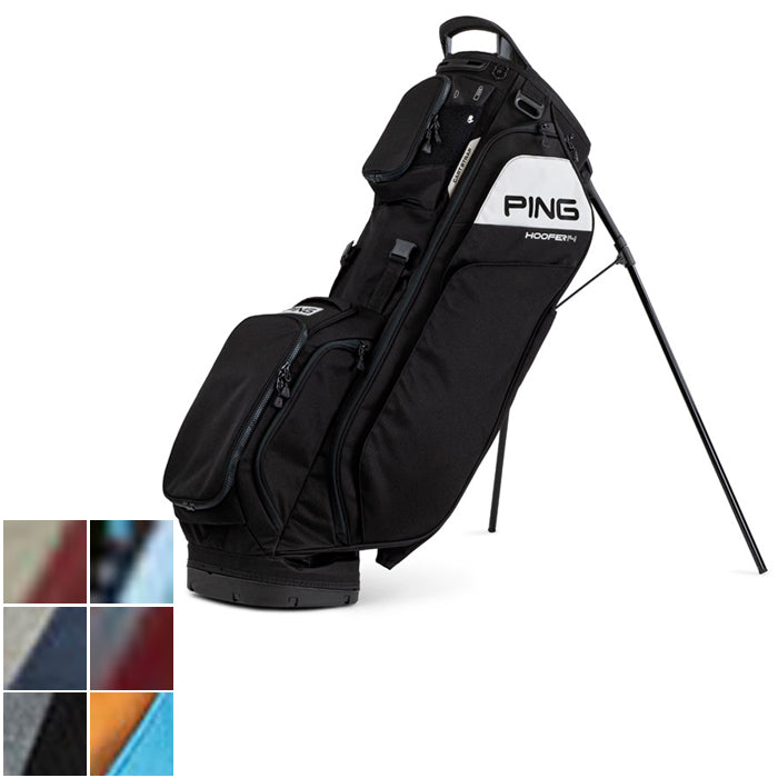 PING Hoofer 14 Carry Bags
