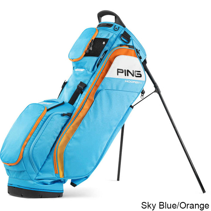 PING Hoofer 14 Carry Bags