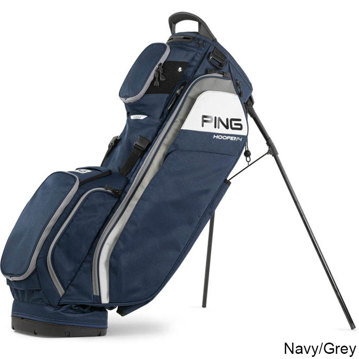PING Hoofer 14 Carry Bags