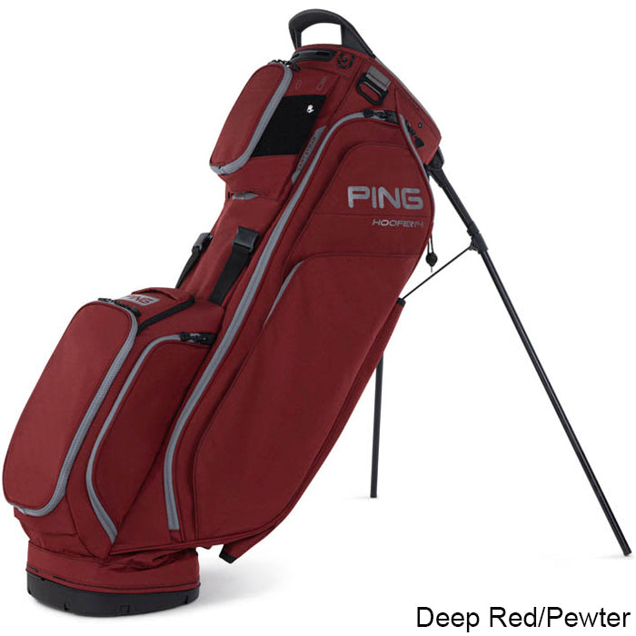 PING Hoofer 14 Carry Bags