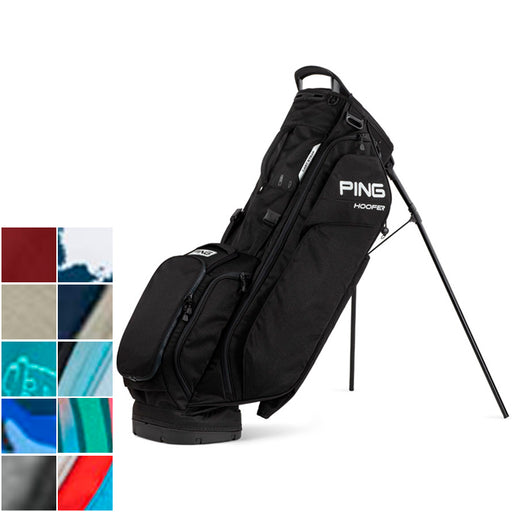 PING Hoofer Carry Bags