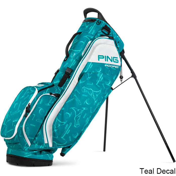 PING Hoofer Carry Bags