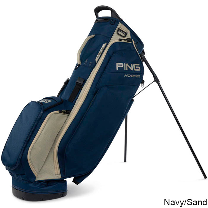 PING Hoofer Carry Bags