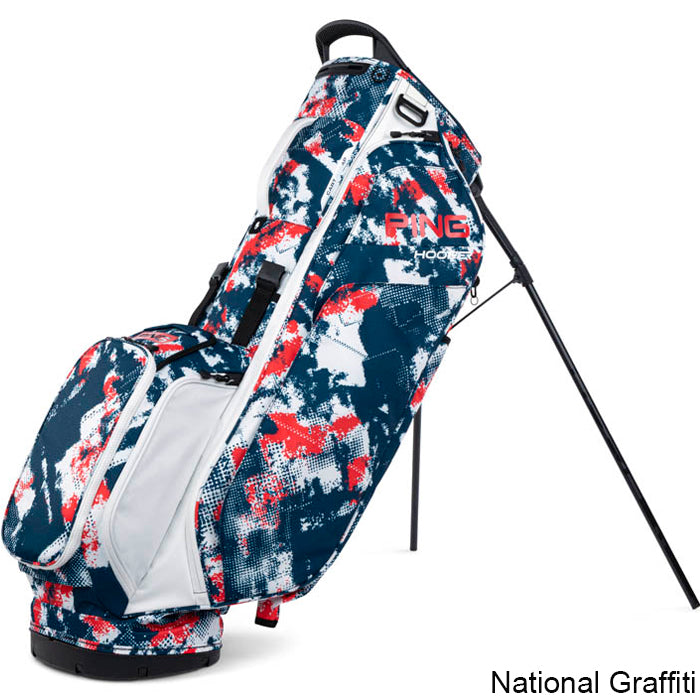 PING Hoofer Carry Bags