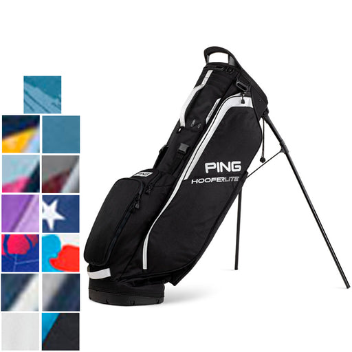 PING Hoofer Lite Carry Bags