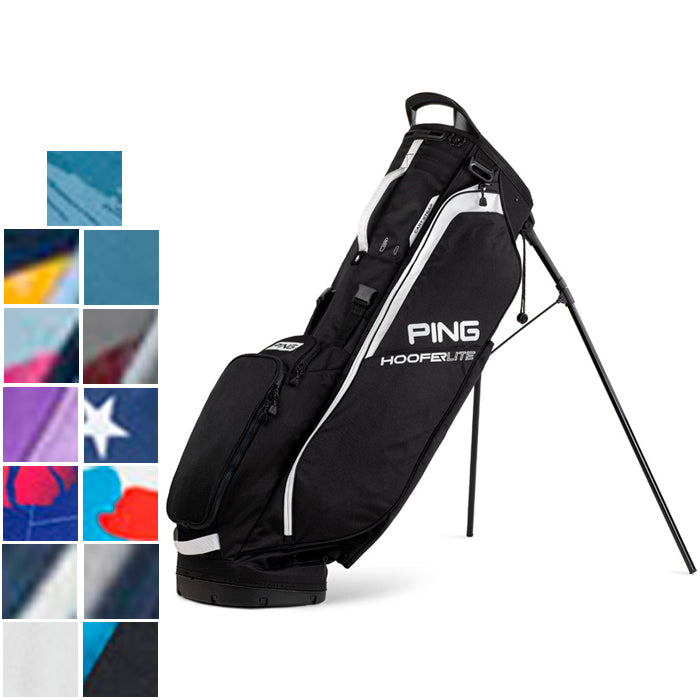 PING Hoofer Lite Carry Bags