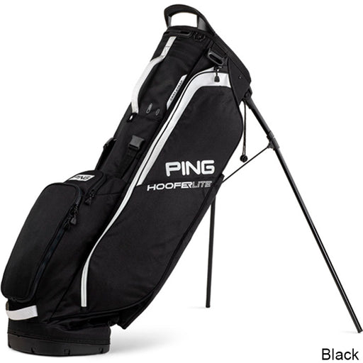 PING Hoofer Lite Carry Bags