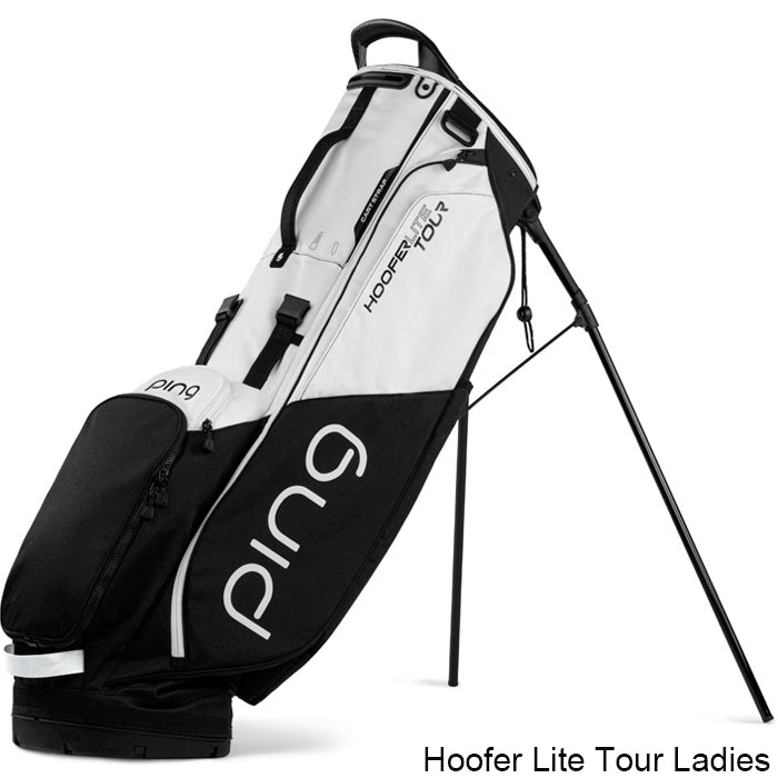 PING Hoofer Lite Carry Bags