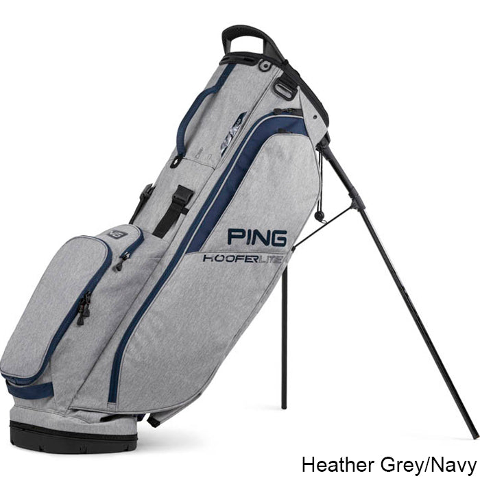 PING Hoofer Lite Carry Bags