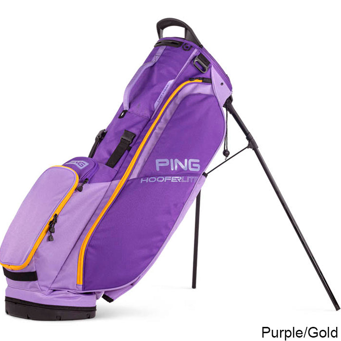 PING Hoofer Lite Carry Bags