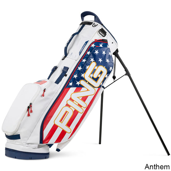 PING Hoofer Lite Carry Bags