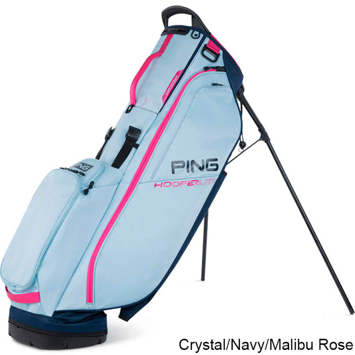 PING Hoofer Lite Carry Bags