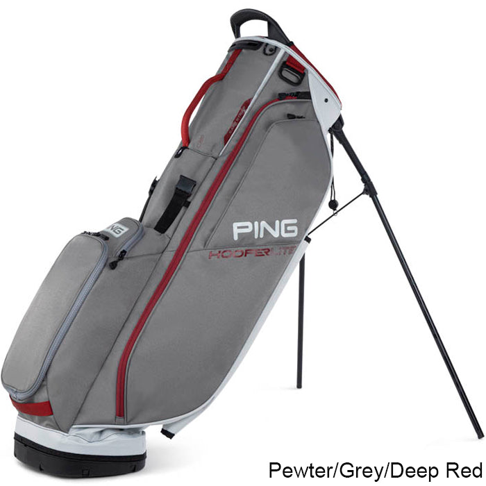 PING Hoofer Lite Carry Bags