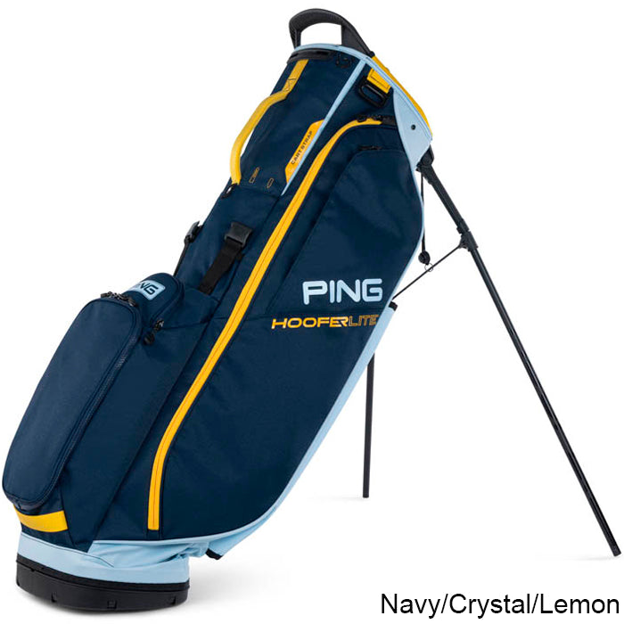 PING Hoofer Lite Carry Bags