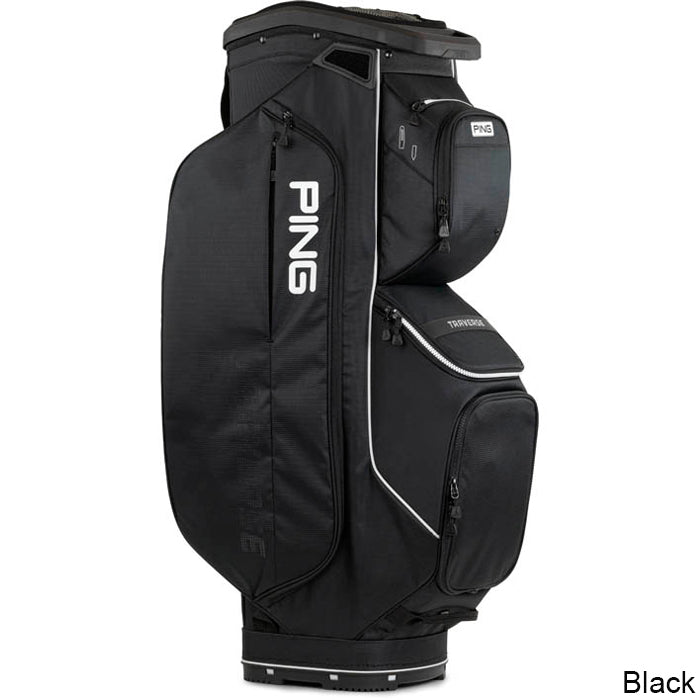 PING Traverse Cart Bags
