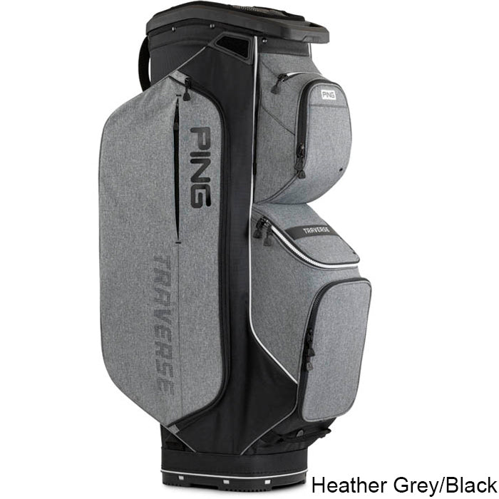 PING Traverse Cart Bags