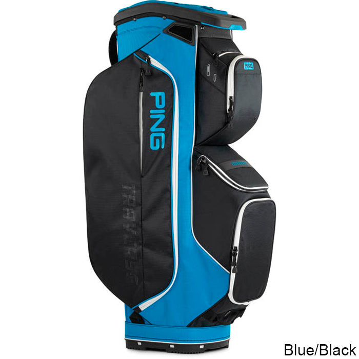 PING Traverse Cart Bags