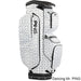PING Traverse Cart Bags