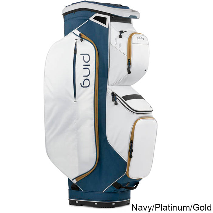 PING Traverse Cart Bags