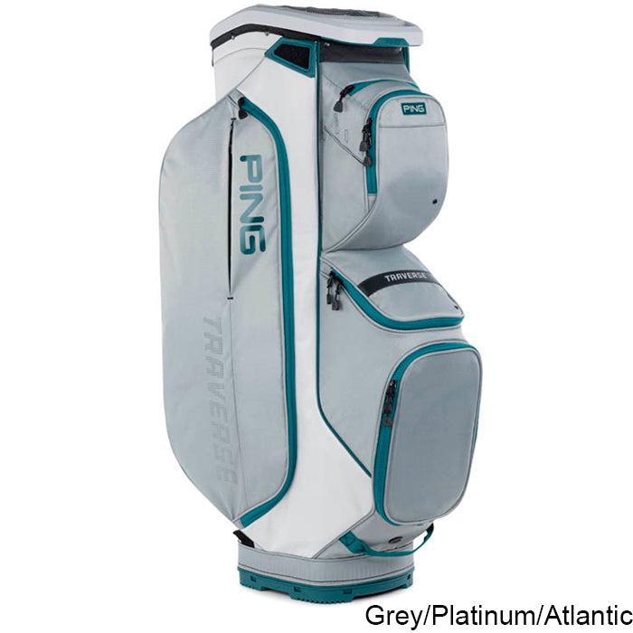 PING Traverse Cart Bags