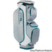 PING Traverse Cart Bags