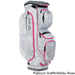 PING Traverse Cart Bags