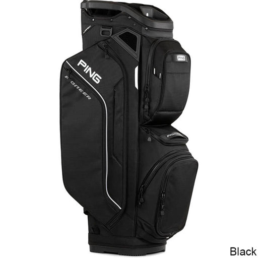 PING Pioneer Cart Bags
