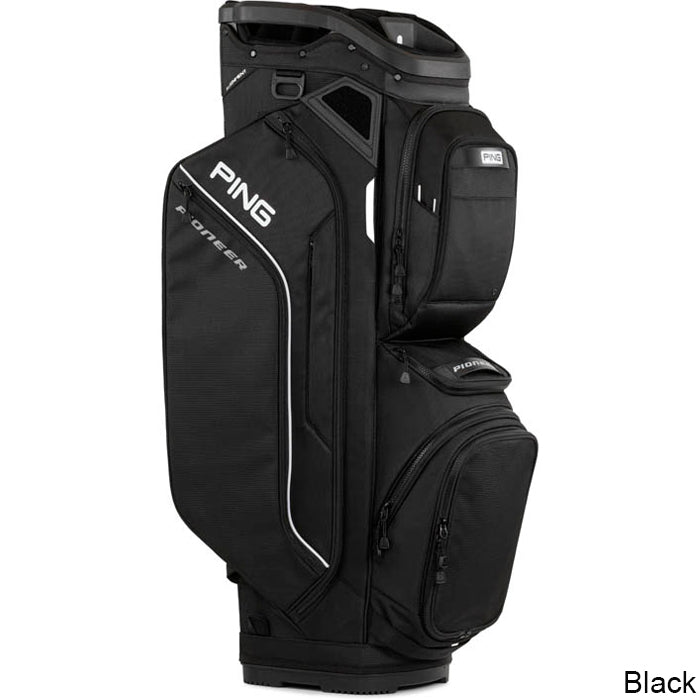 PING Pioneer Cart Bags