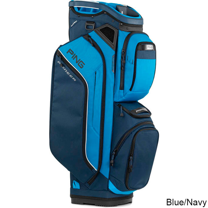 PING Pioneer Cart Bags