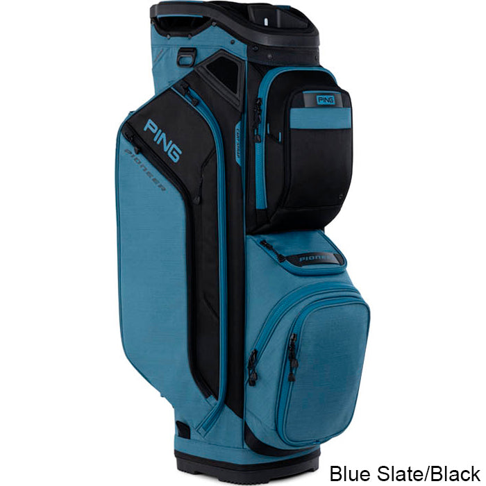 PING Pioneer Cart Bags