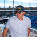 PING Captains Snapback