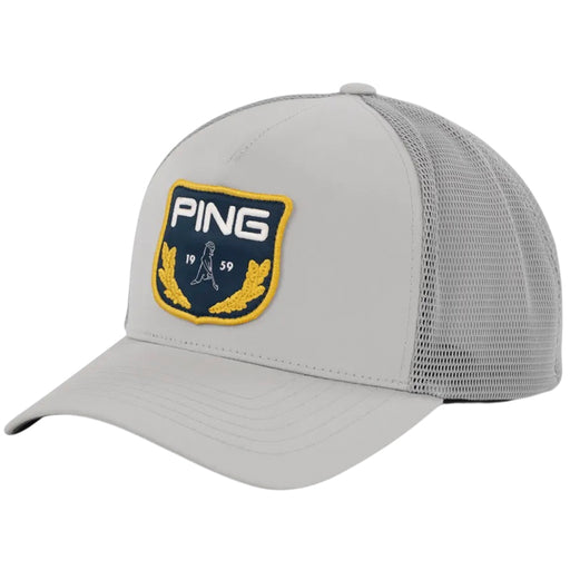 PING Captains Mr. Ping Snapback