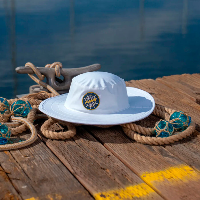 PING Captains Wheel Boonie