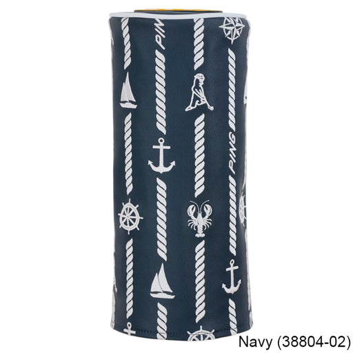 PING Captains Driver Headcover