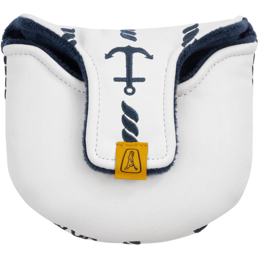 PING Captains Mallet Putter Cover